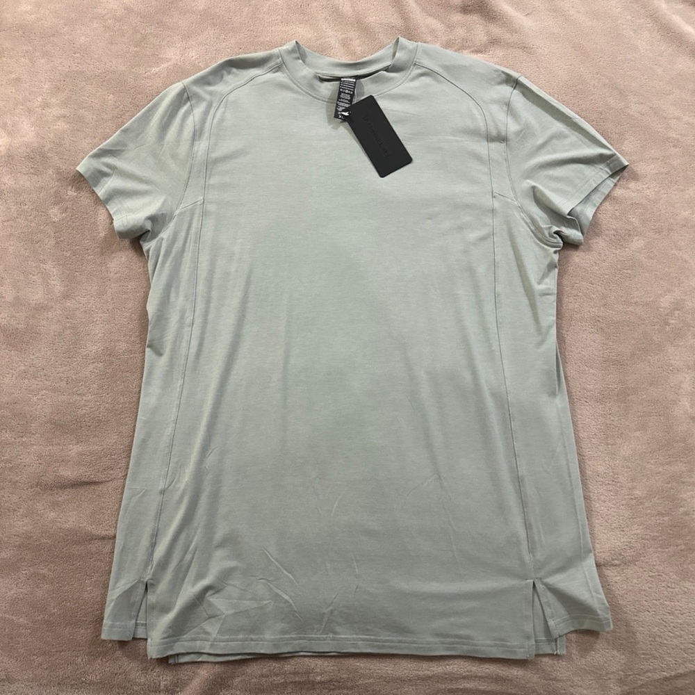 Mens Alphalete Tee